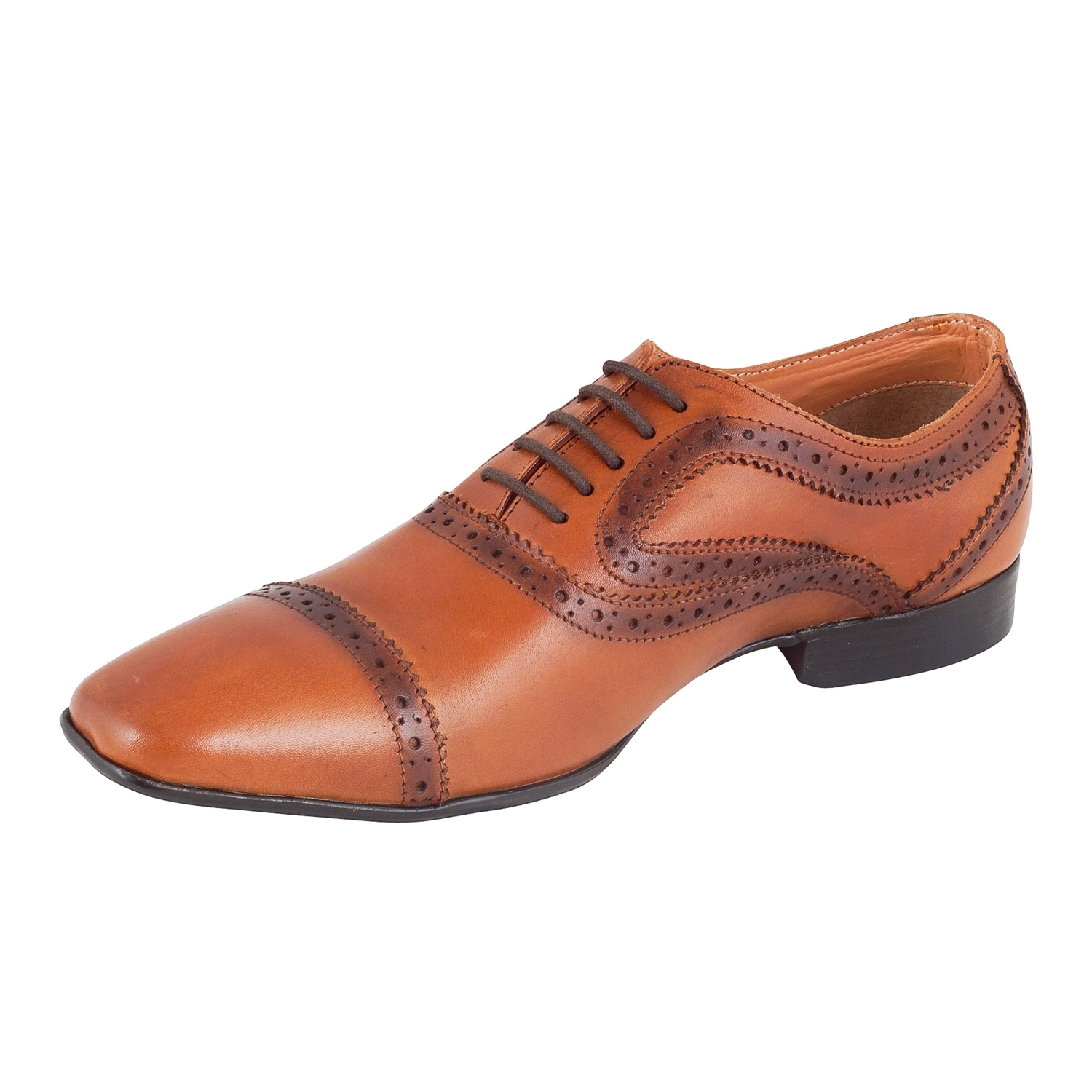 Formal Shoes Insole Material: Rubber
