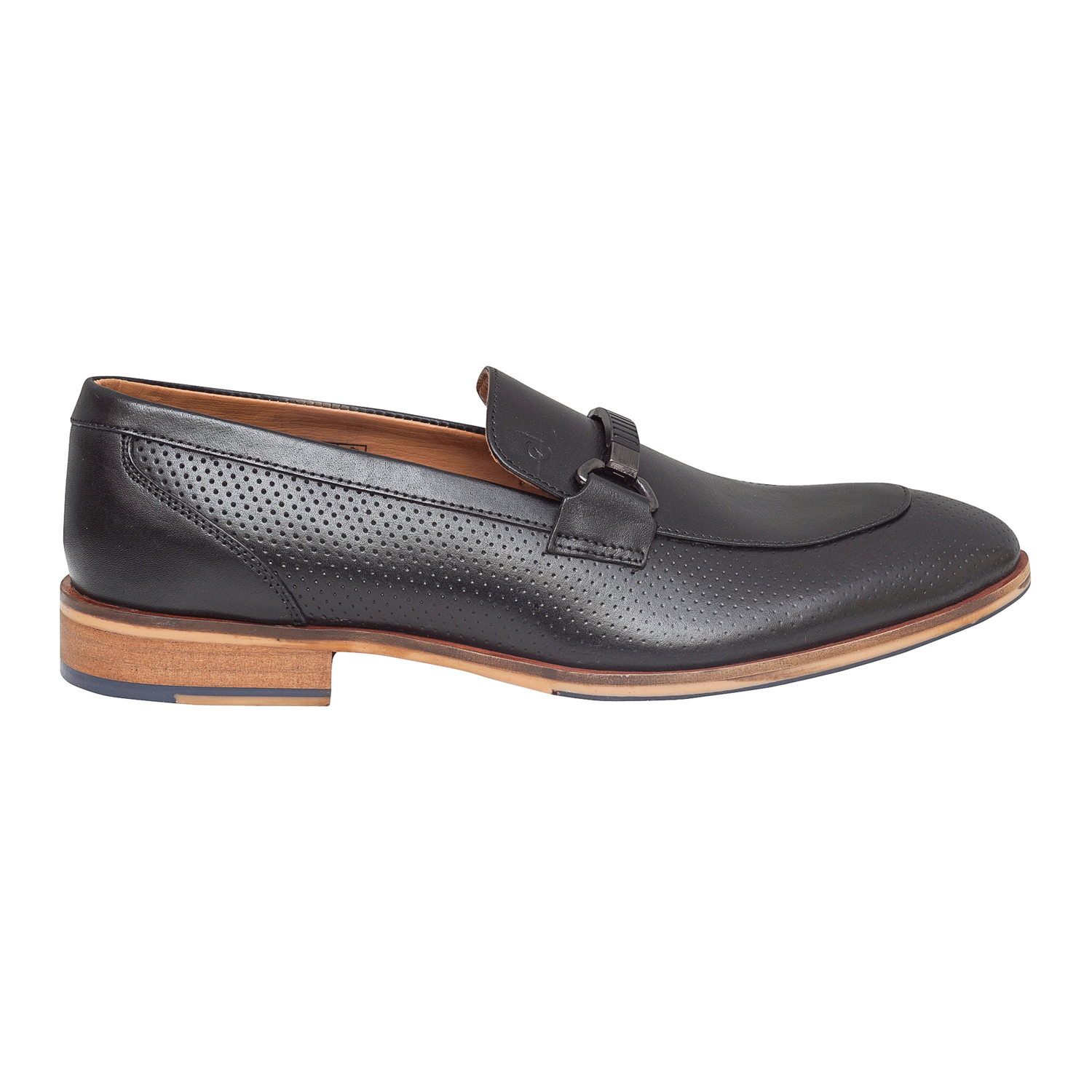 Formal Shoes Insole Material: Rubber