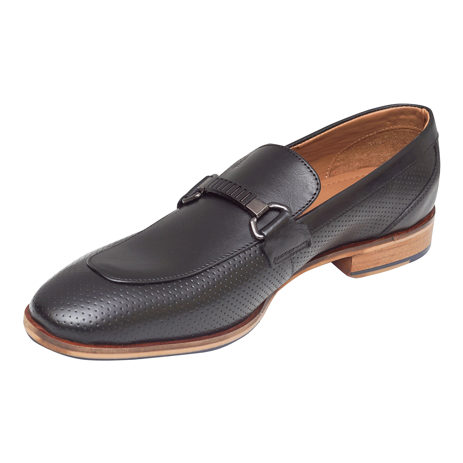Formal Shoes Insole Material: Rubber
