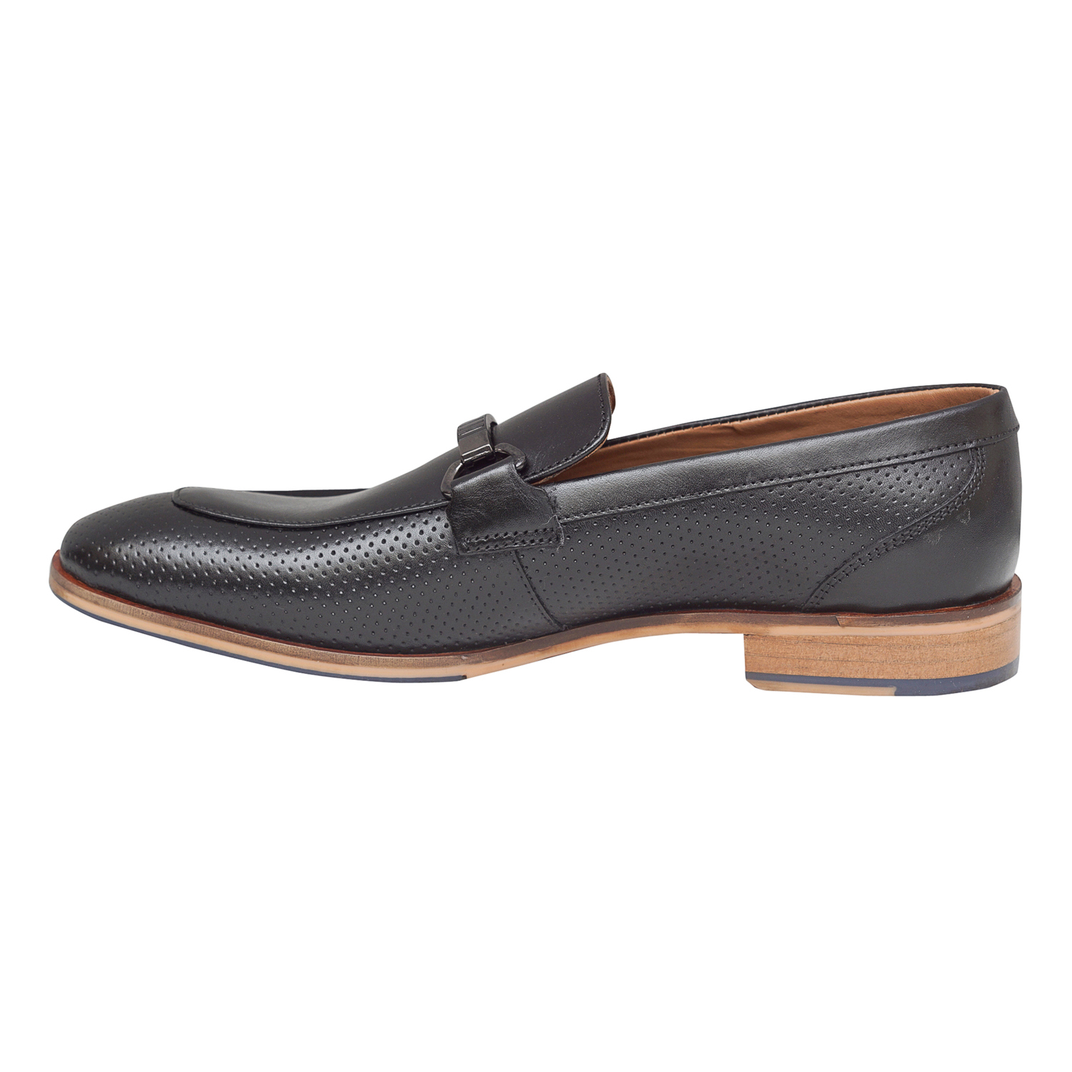 Formal Shoes Insole Material: Rubber