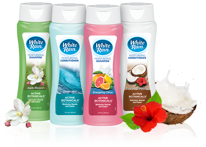 Shampoo - Herbal Ingredients, Multi-color, 18-month Shelf Life | Multi-use For Adults, Men & Women, Smooth And Clear Finish