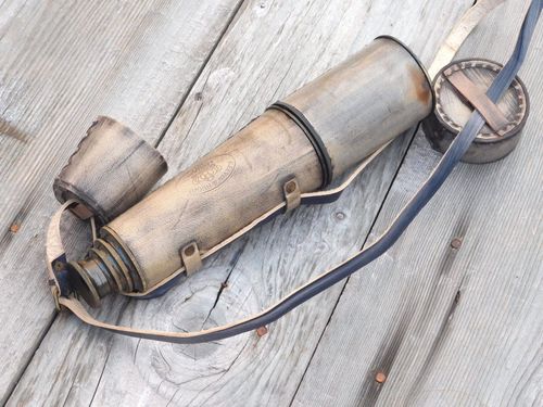 टेलिस्कोप हैंडहेल्ड स्पाईग्लास स्कोप