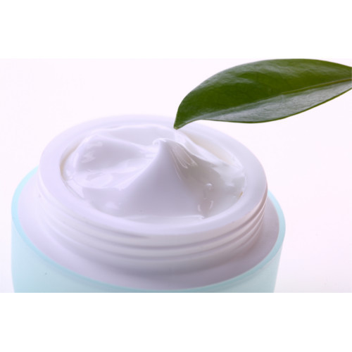 Skin Creams - Glass Material, White Color | Moisturizing & Nourishing, Multiple Use, Customizable Packaging, Nature-derived Ingredients