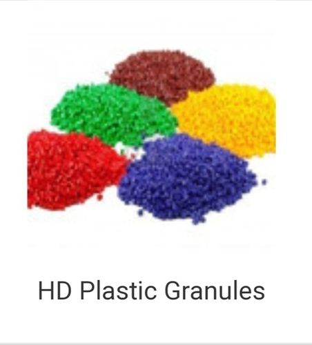 Hd Granules