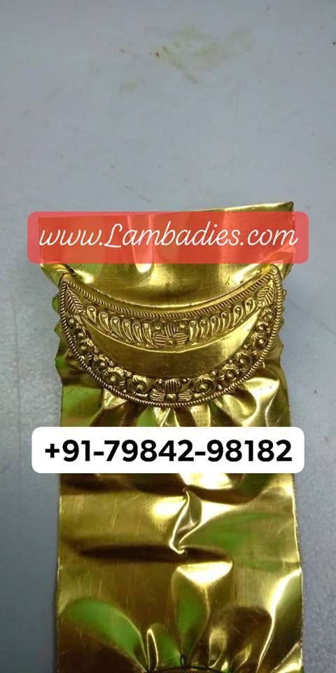 Emboss Die