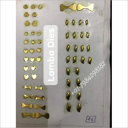 लोटस चेन डाई