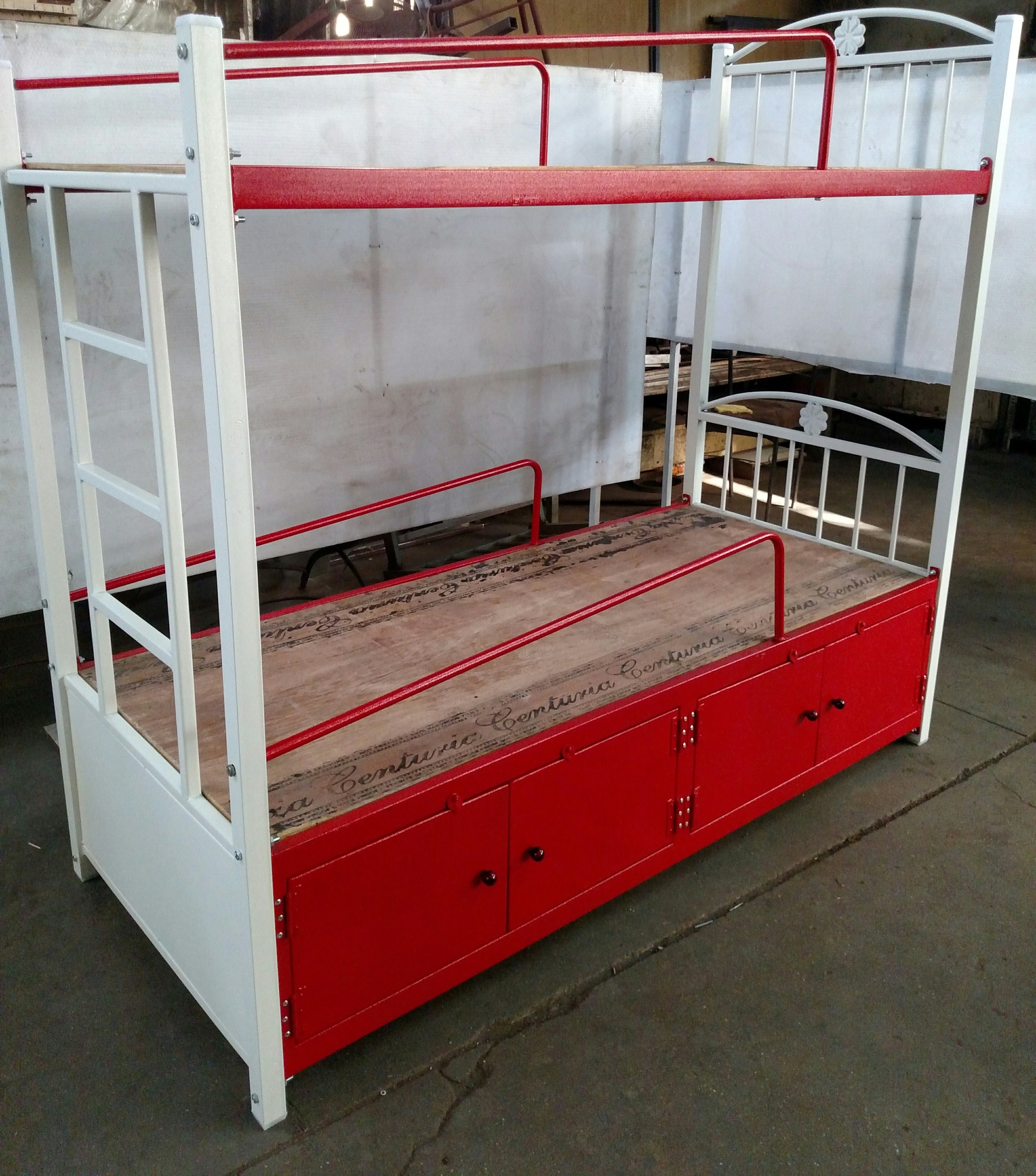 Bunk Bed