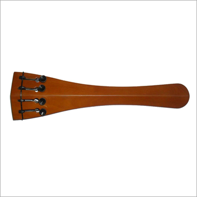 Pusch Cello Tail Piece