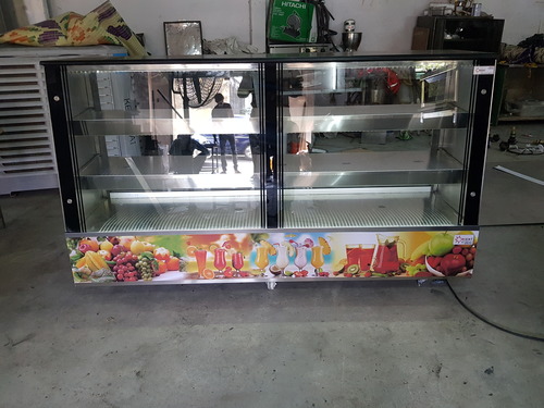 DISPLAY COUNTER