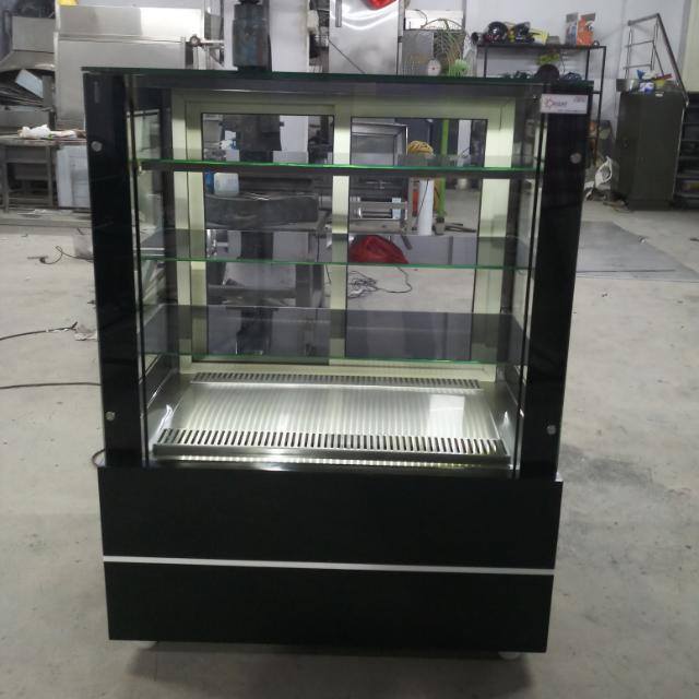 Display Counter
