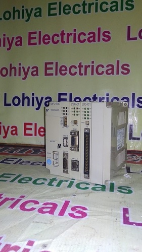 यास्कावा सर्वो ड्राइव