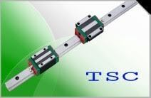 Linear Guide Block Hgh15ca Inside Diameter: 3-5 Inch (In)