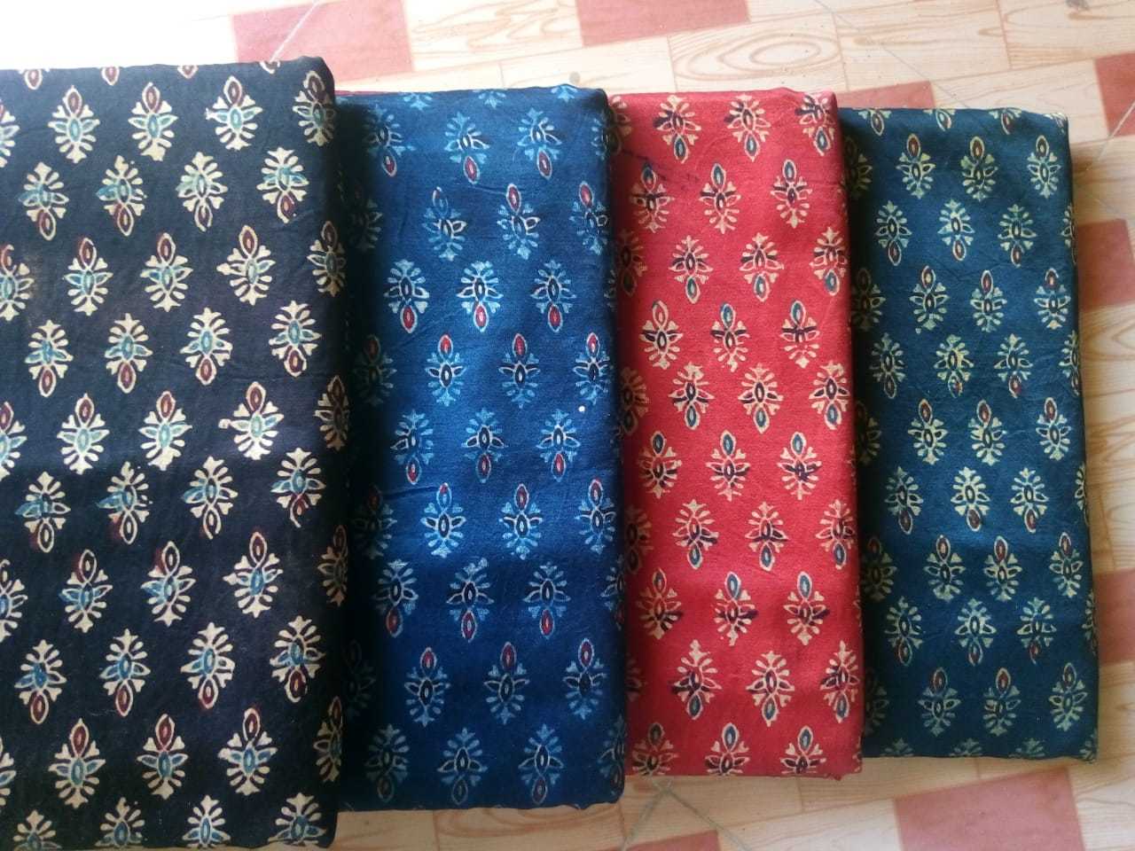 Mashru Fabric