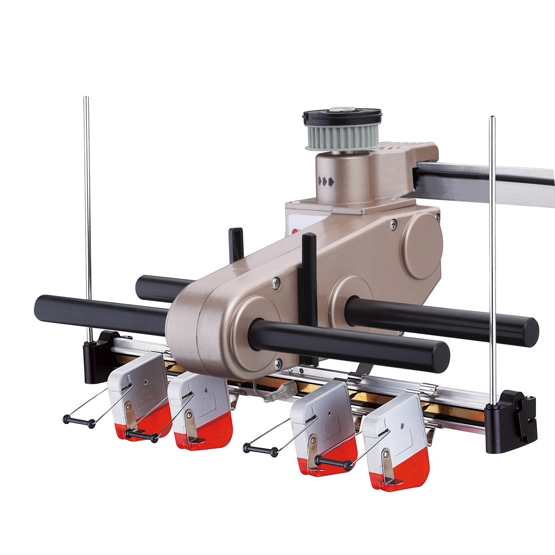 Circular Knitting Machine Parts