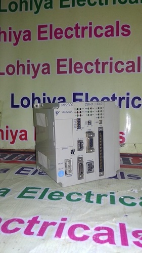 यास्कावा सर्वो ड्राइव