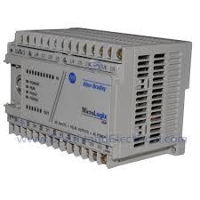Fiber Allen Bradley 1761-l16bwa