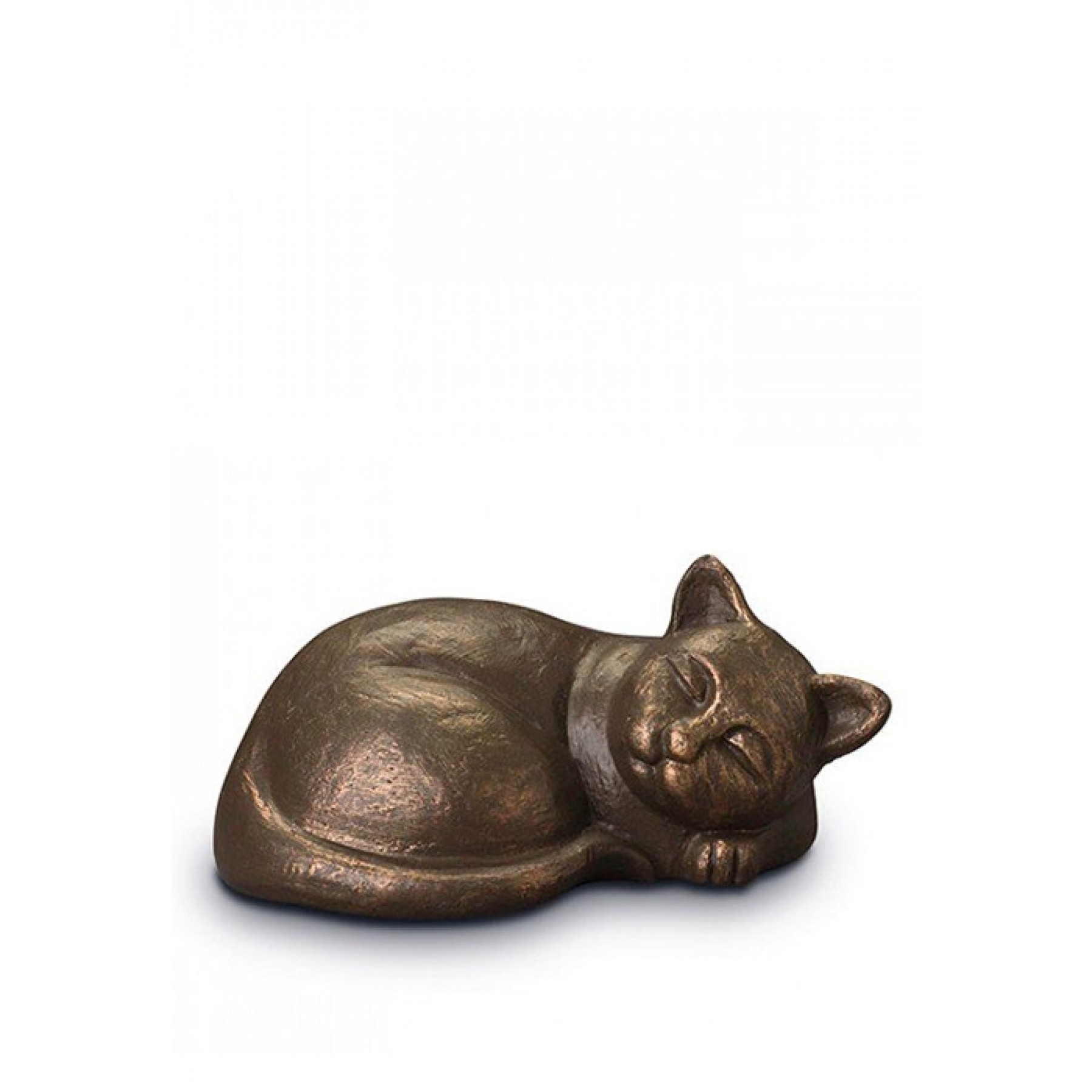 Multi-color Elite Cat Pet Urns