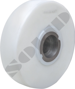 901 Series Uhmw Wheel