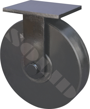 901 Series Uhmw Wheel