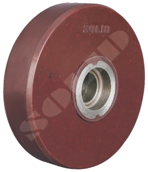 901 Series Uhmw Wheel