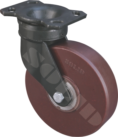 901 Series Uhmw Wheel