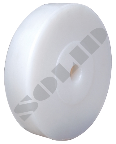 901 Series Uhmw Wheel