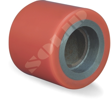 Hydraulic Pallet Trucks Load Roller