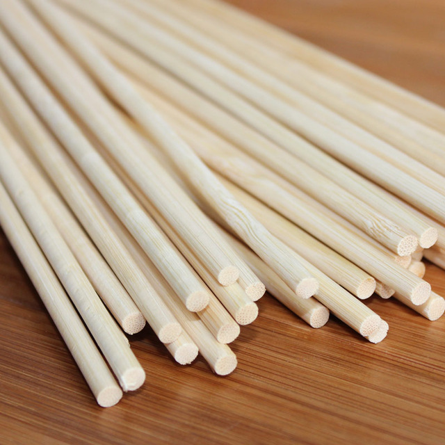 Tornado Potato Skewers