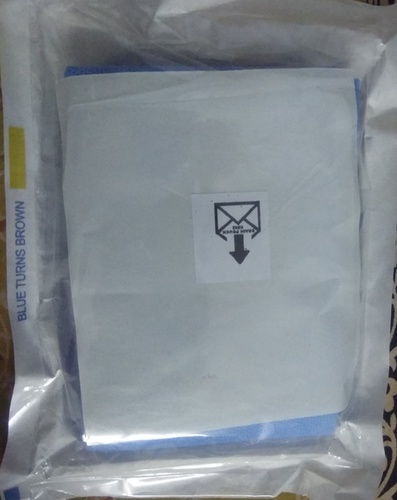 डिस्पोजेबल आई ड्रेप