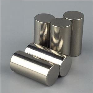 Can Alloy Round Bar - Stainless Steel, Soft Hardness, 0.8% Moisture, 88% Purity | Ideal for Steel Making, Available in Bar and Rod Shapes