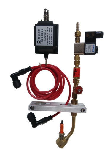 इग्निशन डिवाइस