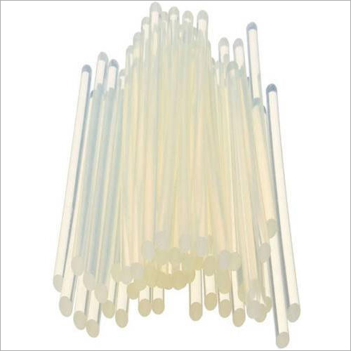 पारदर्शी गर्म पिगलो गोंद छड़ी