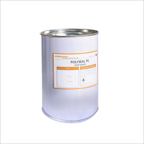 Polysulphide Adhesives