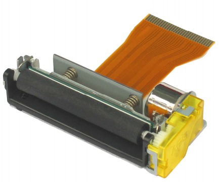 2 inch Thermal printer mechanism