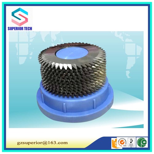 टंगस्टन कार्बाइड कटर