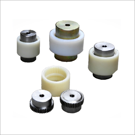 गियर कपलिंग