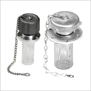 फिलर ब्रीदर-टैंक ब्रीदर