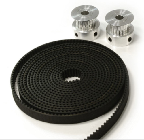 Printer Belt Application: Digital Printing
