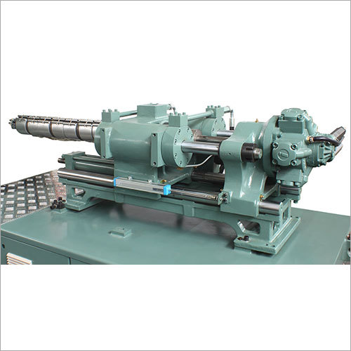 170 T Servo Injection Moulding Machine