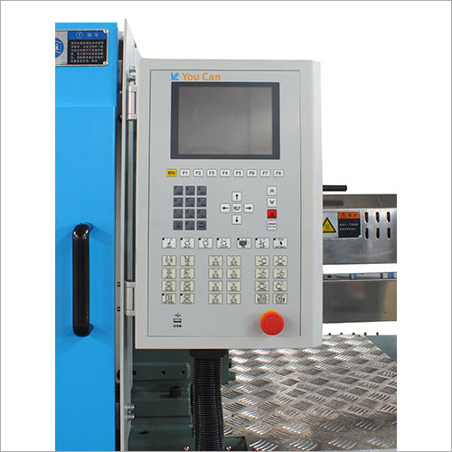 170 T Servo Injection Moulding Machine