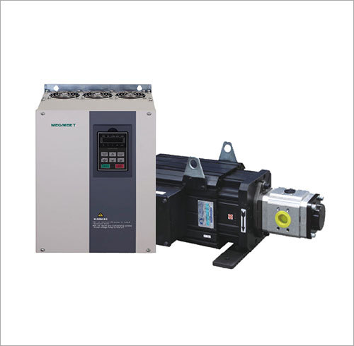 170 T Servo Injection Moulding Machine