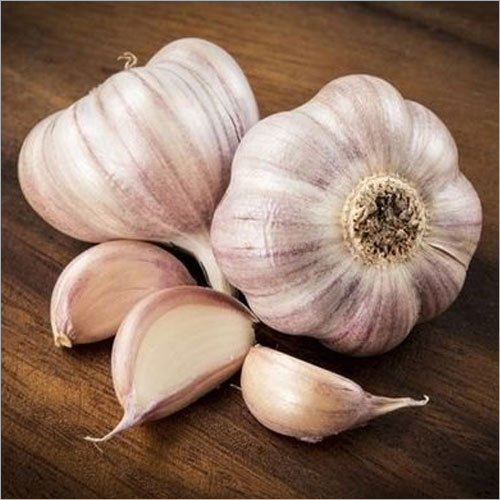 Fresh Garlic