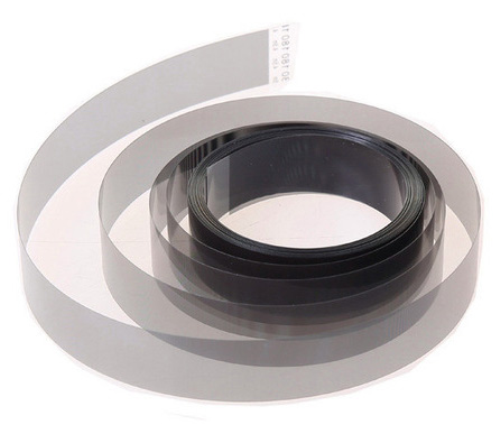Encoder Scale Application: Digital Printing