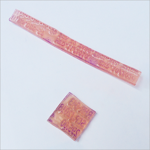 अधिकारी पॉलिमर स्टीरियो