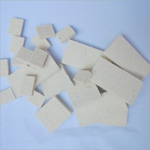 Steel Office Ink Pad