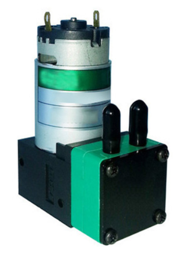 Printer Ink Pump Application: Digital Printing