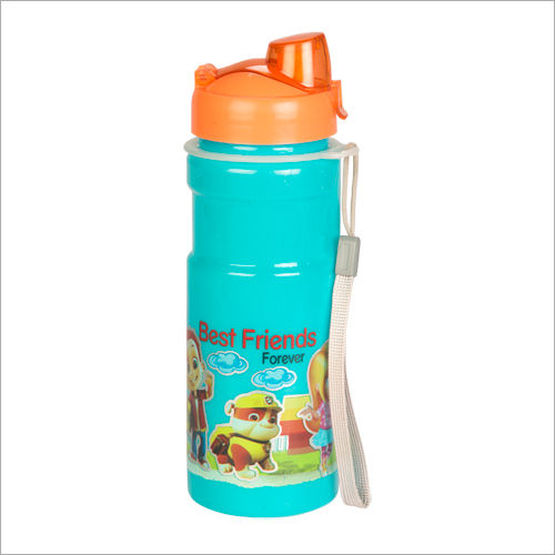 Kids Water Bottle Height: 10-20 Inch (In)