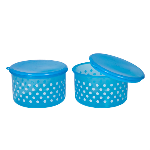 Plastic Pp Container Hardness: Rigid