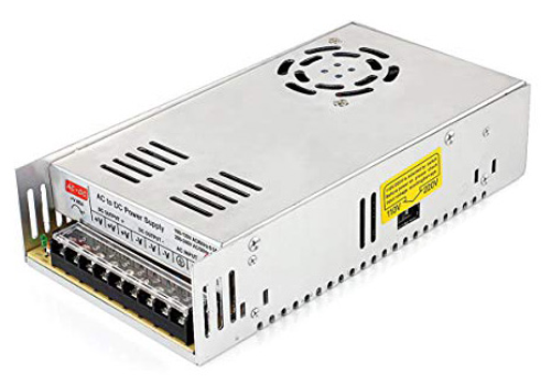 White Smps 240 V