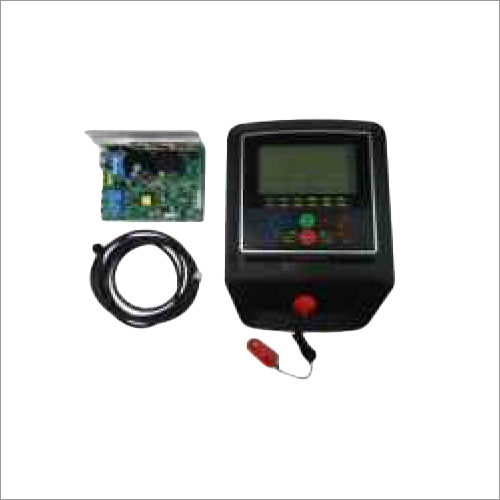 मोटराइज्ड ट्रेडमिल DC छोटा झुका सेट पार्ट्स